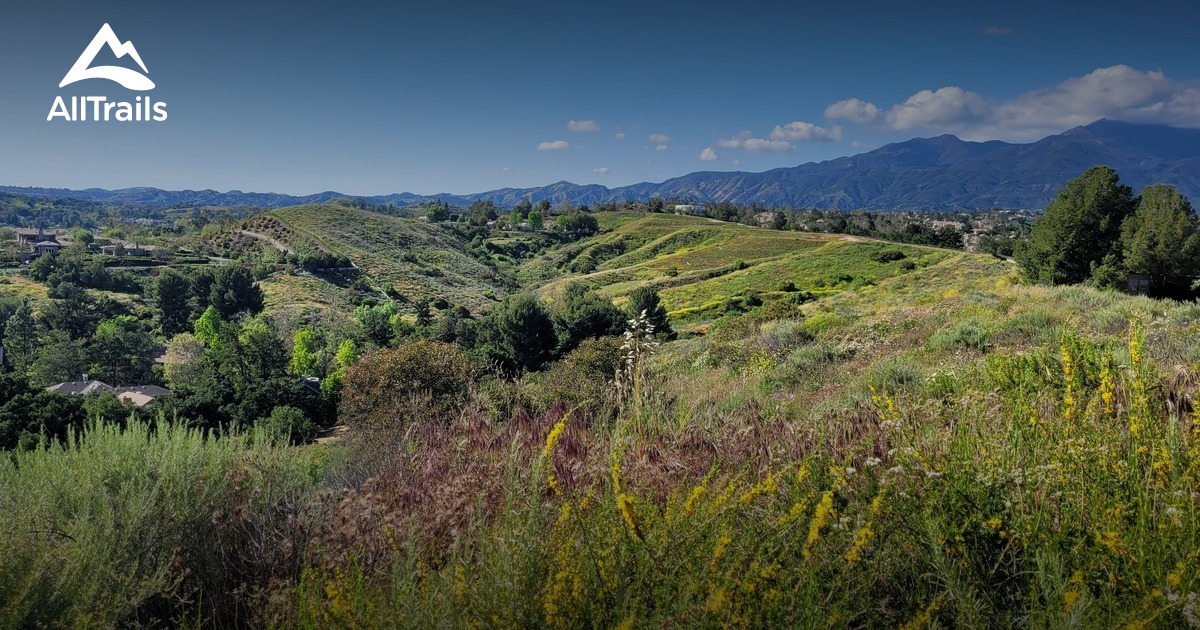 dove canyon List AllTrails