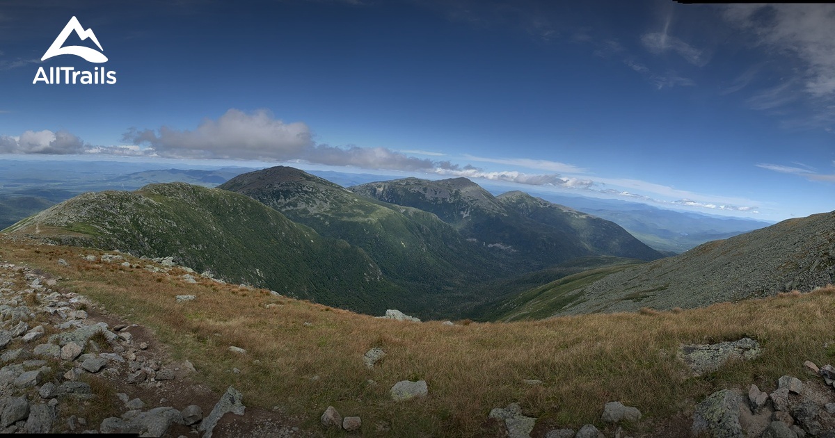 best_trails_east_coast List AllTrails