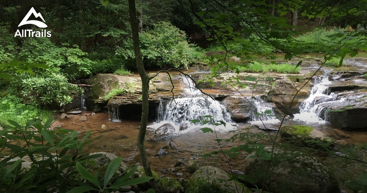 Franklin, West Virginia List AllTrails