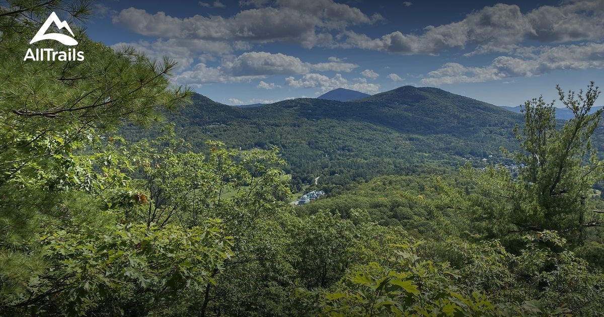 jackson nh trails List AllTrails