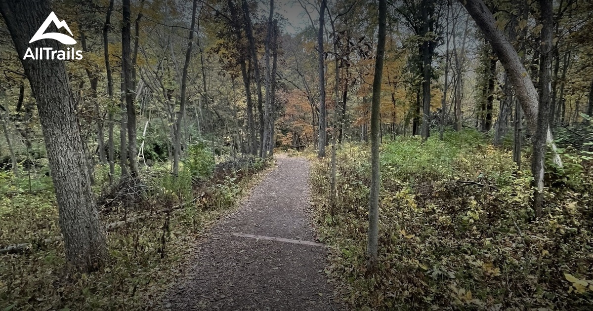 saylorville lake bike trails