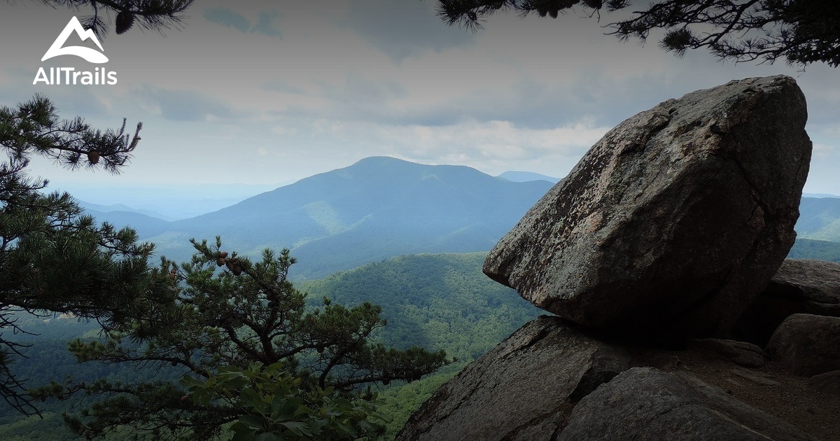 Jefferson todo list List AllTrails