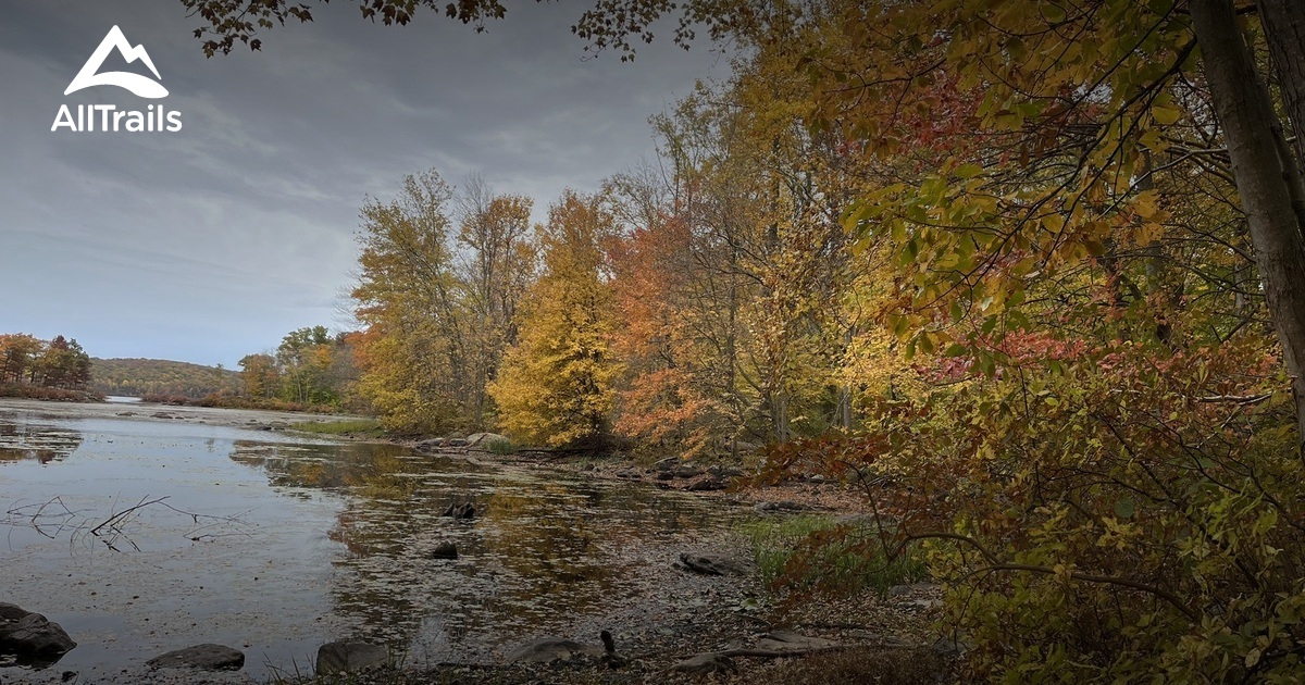 Split rock reservoir List AllTrails