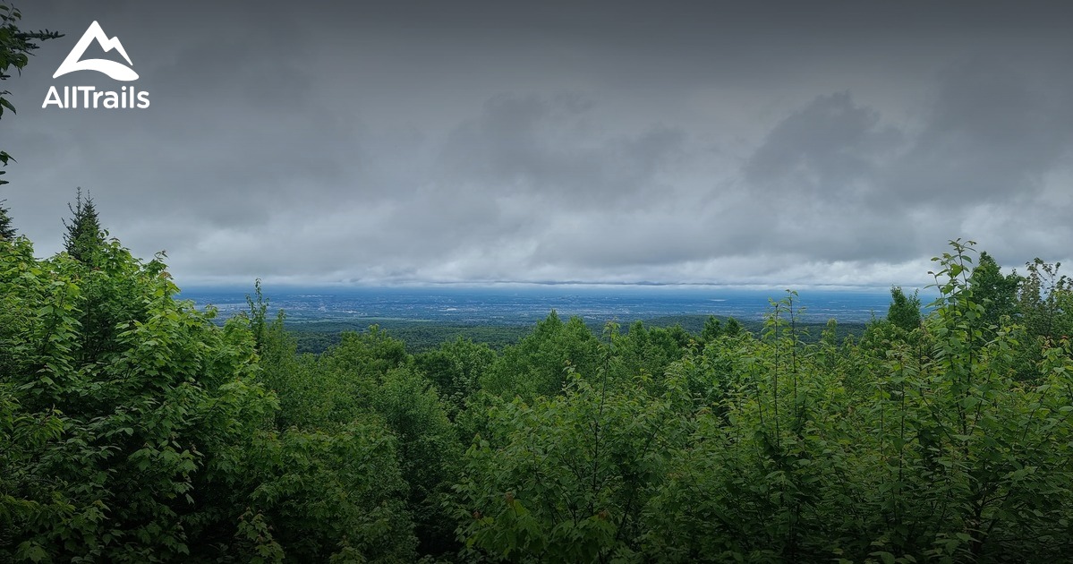 Hikes near QC city List AllTrails