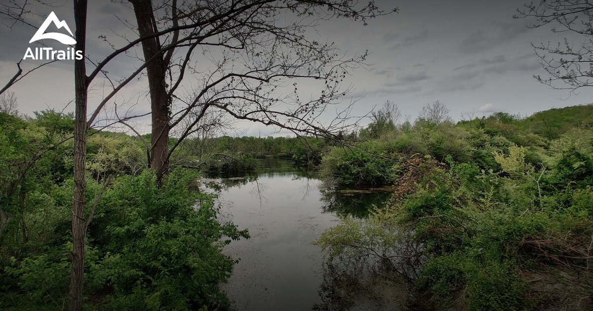 Champaign List AllTrails