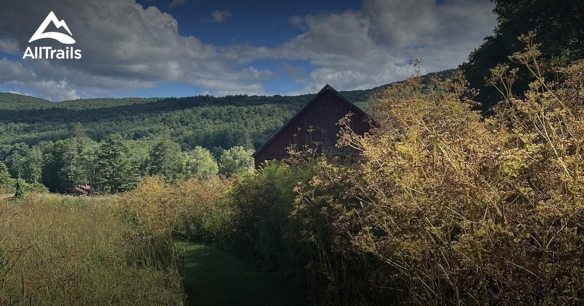 Otis, MA List AllTrails