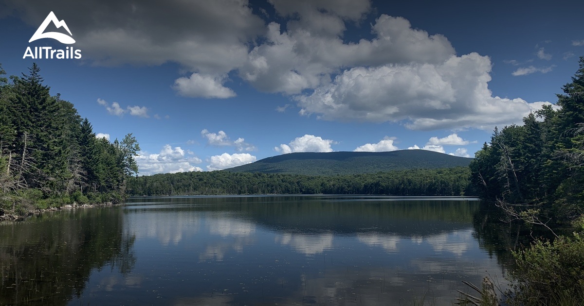 Bennington VT Area List AllTrails