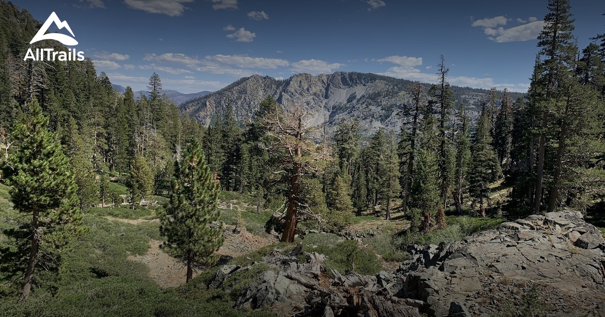 half moon lake tahoe List AllTrails