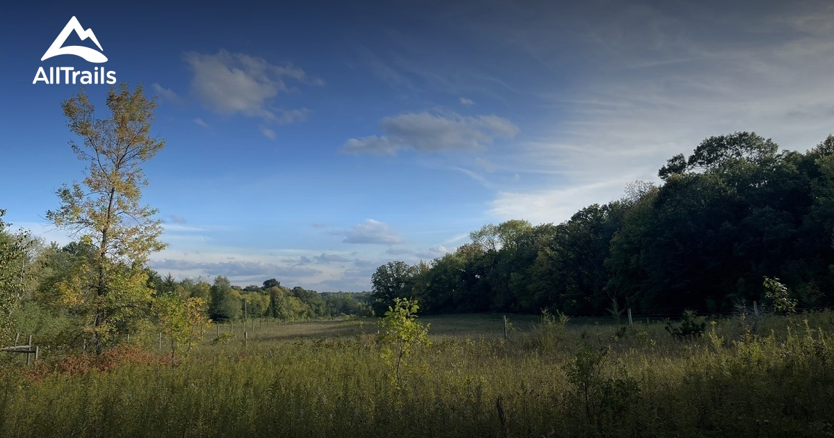 Ice Age Trails List AllTrails