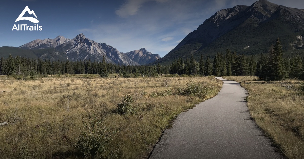 kananaskis mountain bike trails