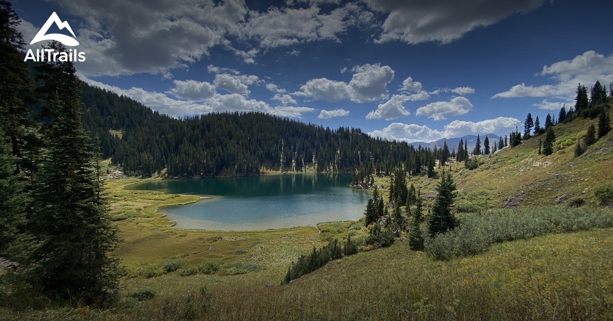 Paonia State Park List AllTrails