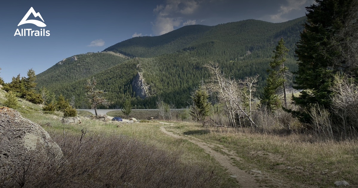 Camping near Red Lodge List AllTrails