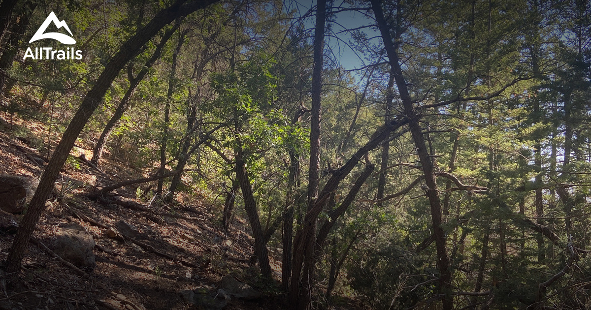 keen day hikers