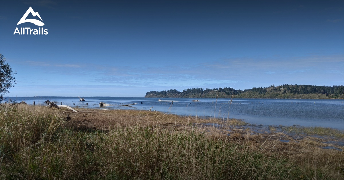Copalis Beach List AllTrails