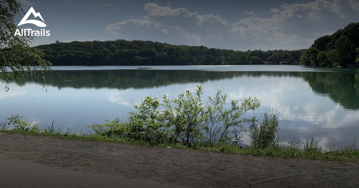 Boston Rides List AllTrails