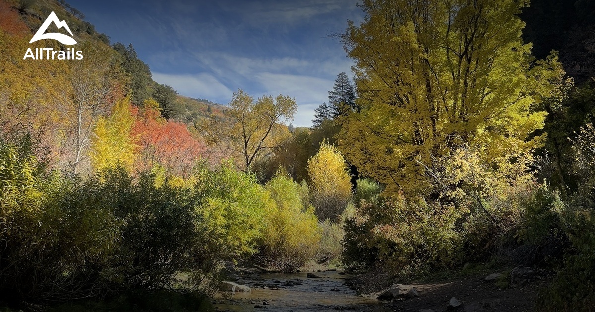 Ogden camping List AllTrails