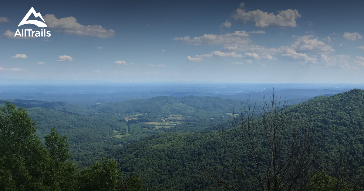 Frozen head state forest List AllTrails
