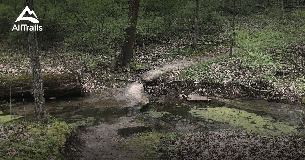 Matson Hill ParkAugusta List AllTrails