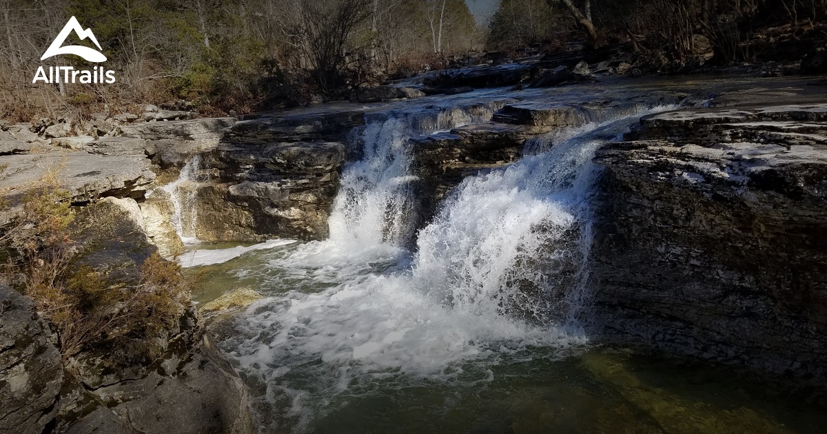 Kirbyville, MO List AllTrails