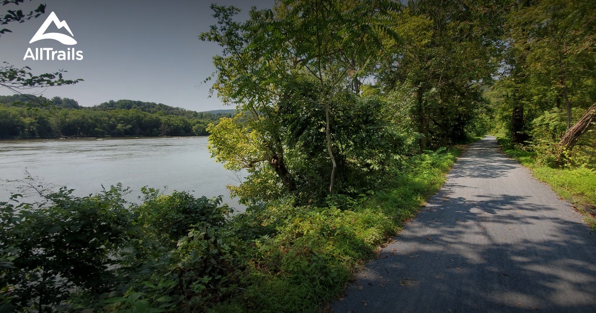 Appalachian Trail Sections - Maryland | List | AllTrails