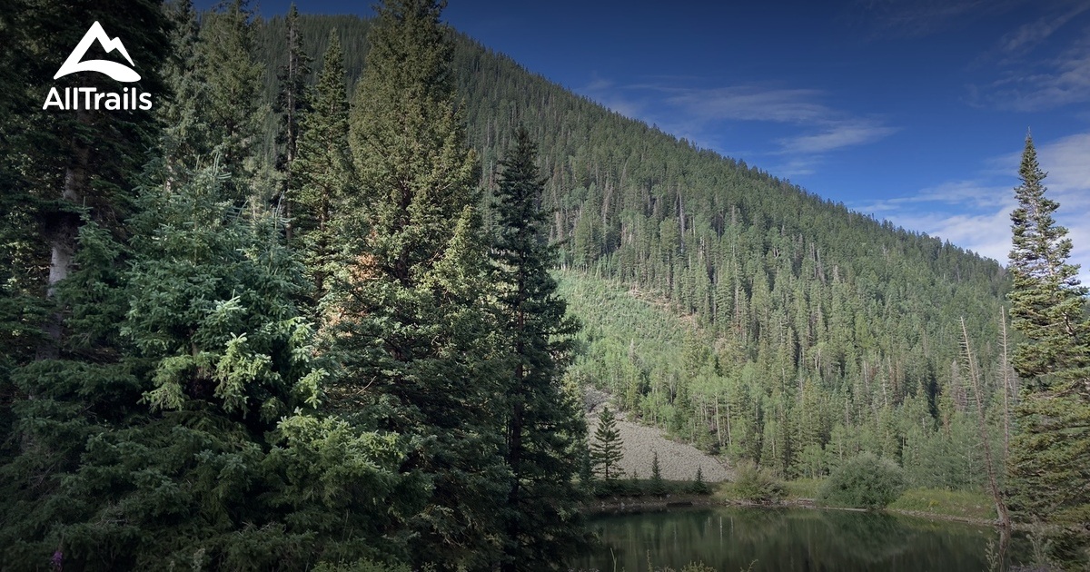 Best dog hikes Utah List AllTrails