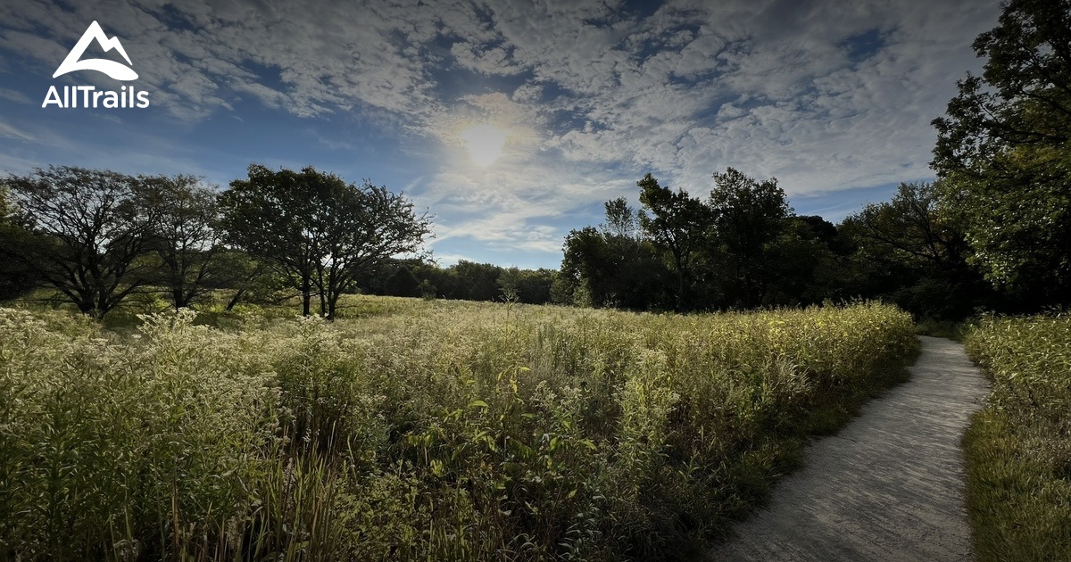 Randolph Kansas List AllTrails