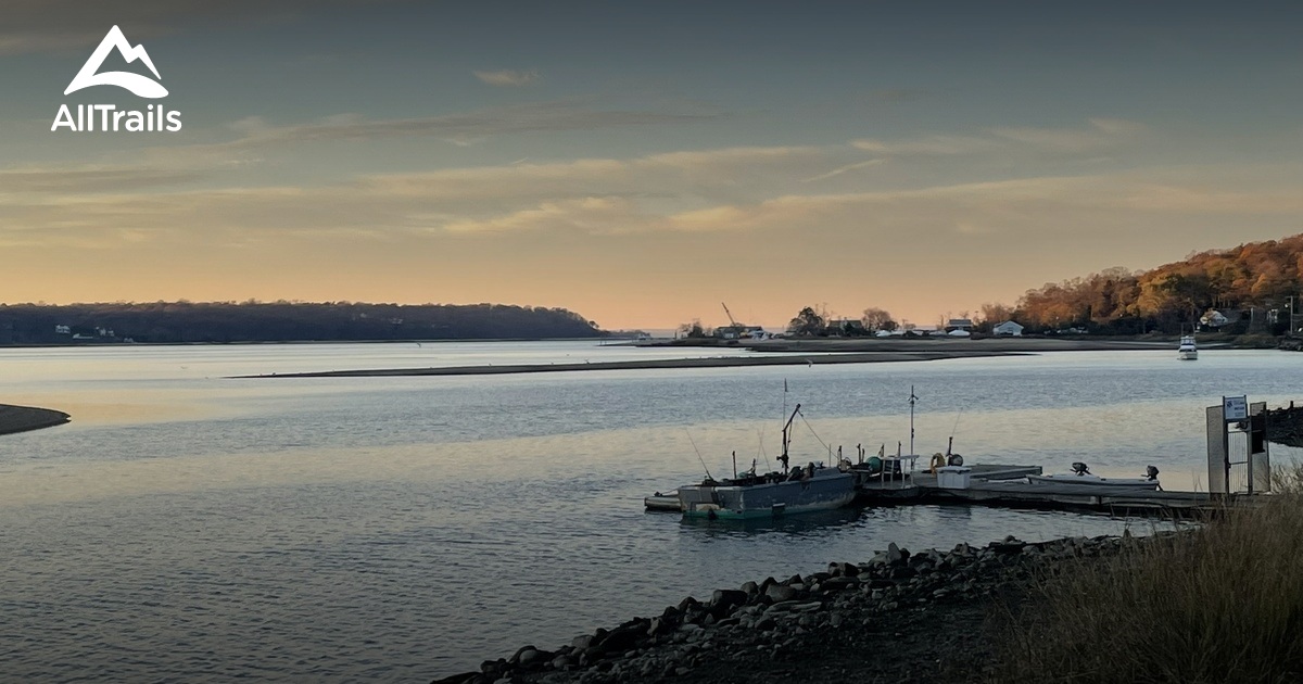 Nassau Suffolk trail List AllTrails