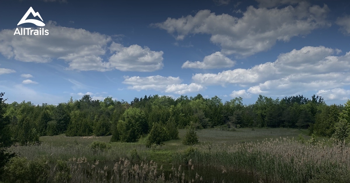 Hockley Valley Provincial Park | List | AllTrails