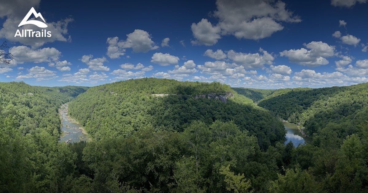 Hard hike on my bucket list List AllTrails