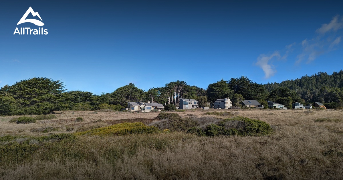 timber cove trip List AllTrails