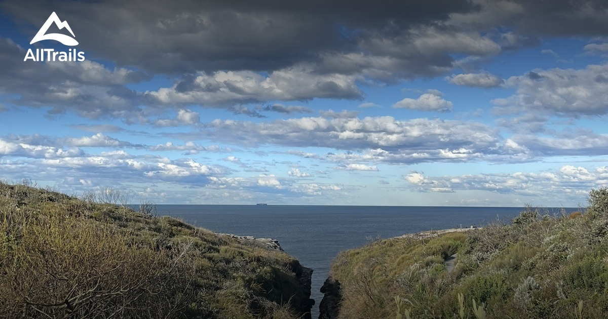 Kamay Botany Bay National Park List AllTrails