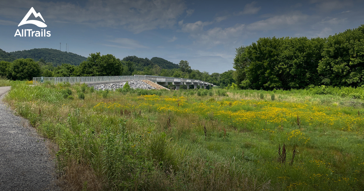 Pigeon Dog Friendly List AllTrails