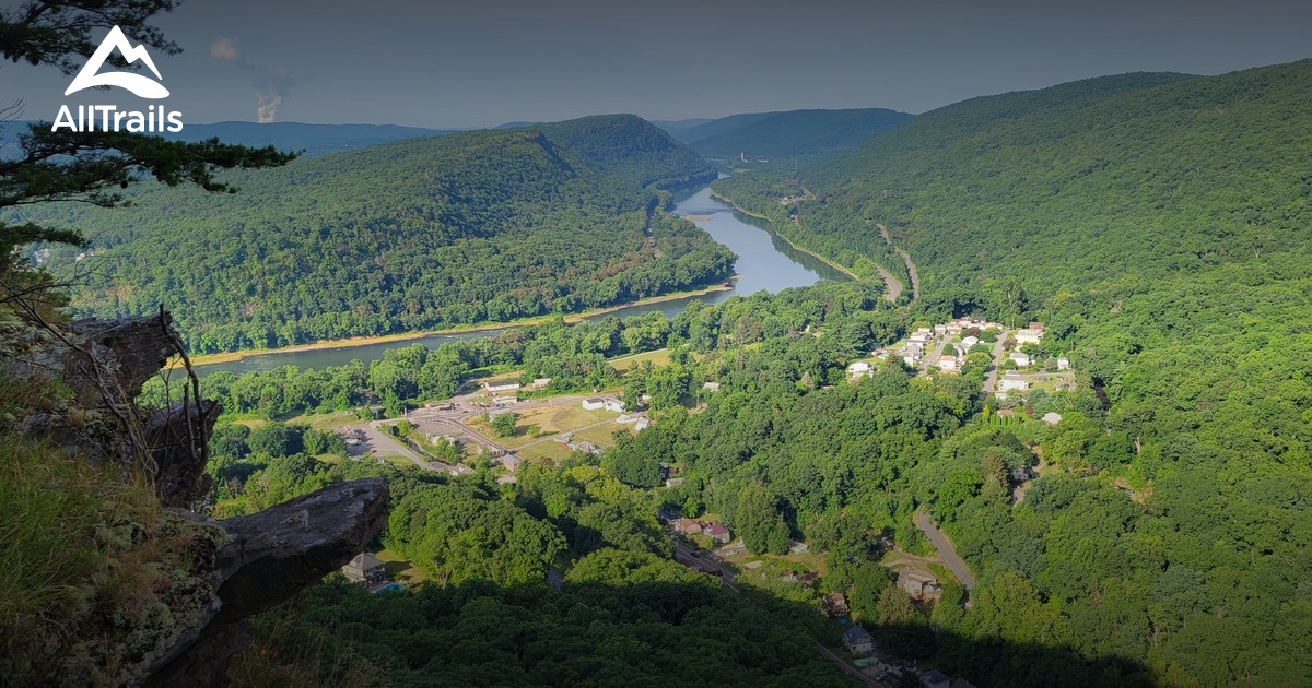 PA Lackawanna State Park List AllTrails