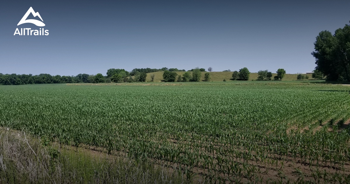 Katy Trail Marthasville List AllTrails