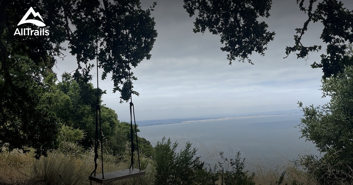 Avila Beach/Pismo List AllTrails