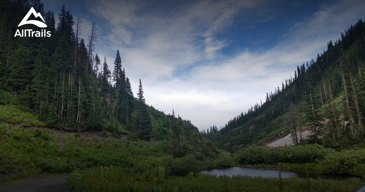 Colorado - Low Elevation Day Hikes | List | AllTrails