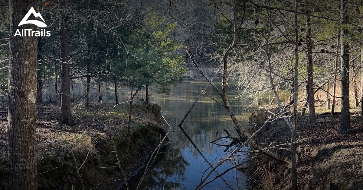 Calhoun fall state park List AllTrails