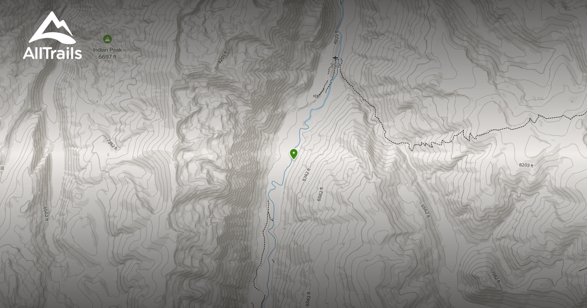 ATV Trails Idaho List AllTrails