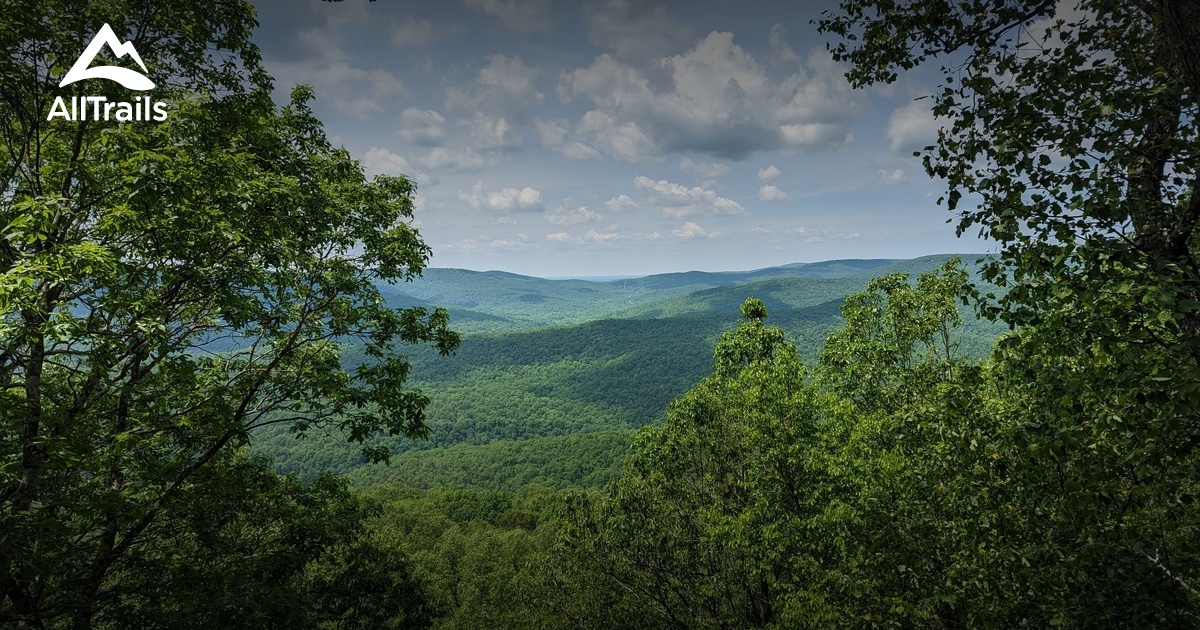 To do in Monteagle Area List AllTrails