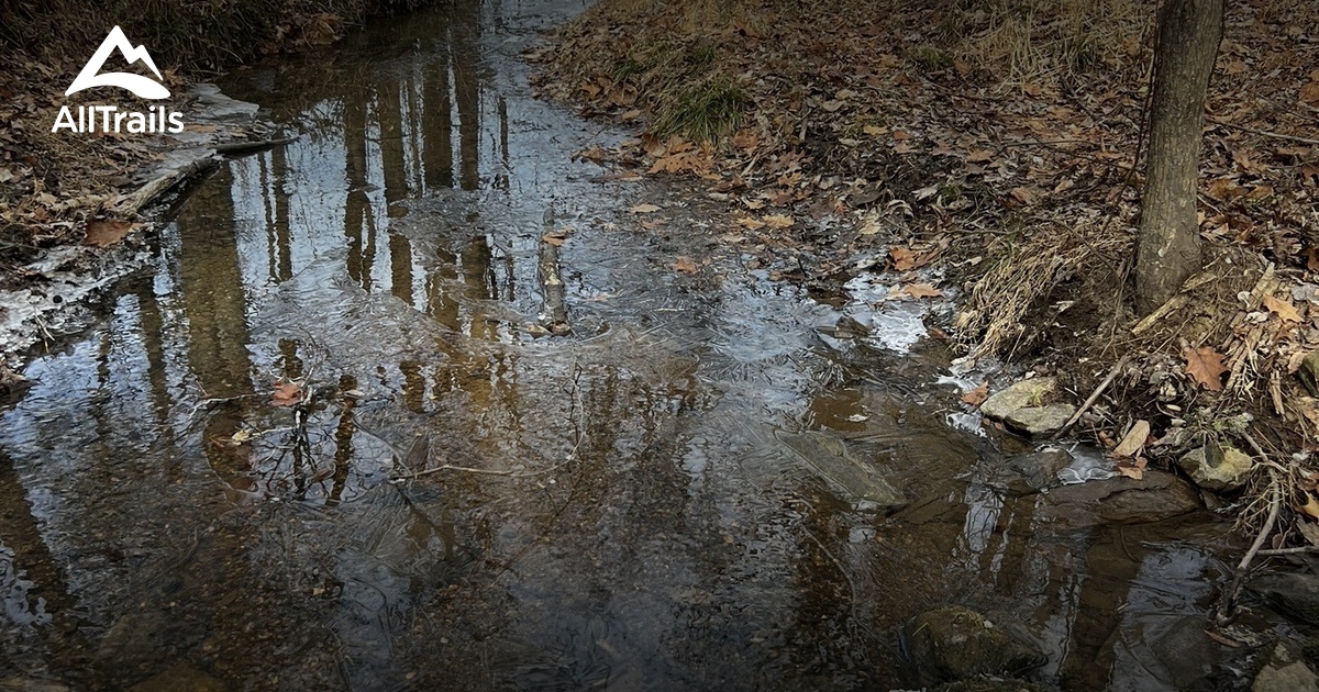 Possible Scout Backpacking List AllTrails