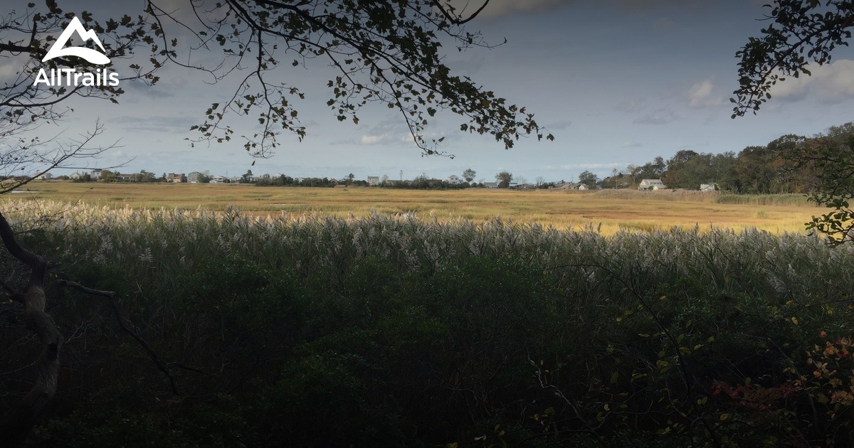 Wading river List AllTrails