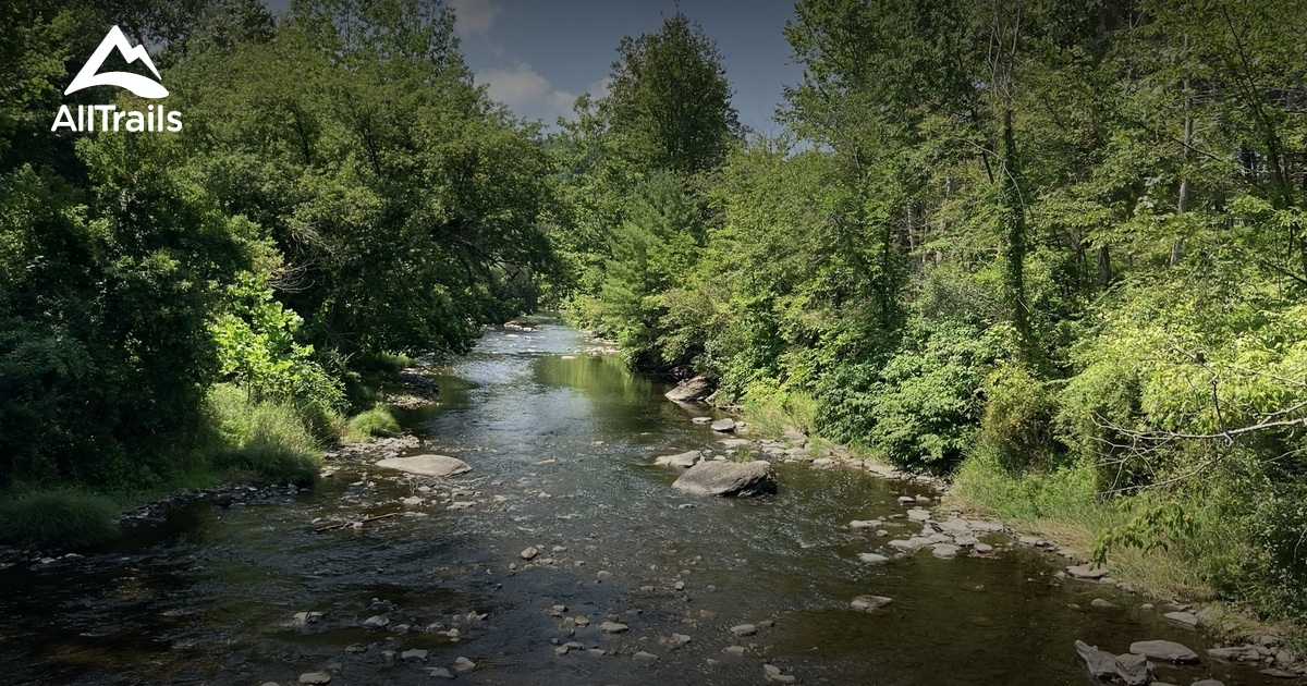 Clarks Summit List AllTrails