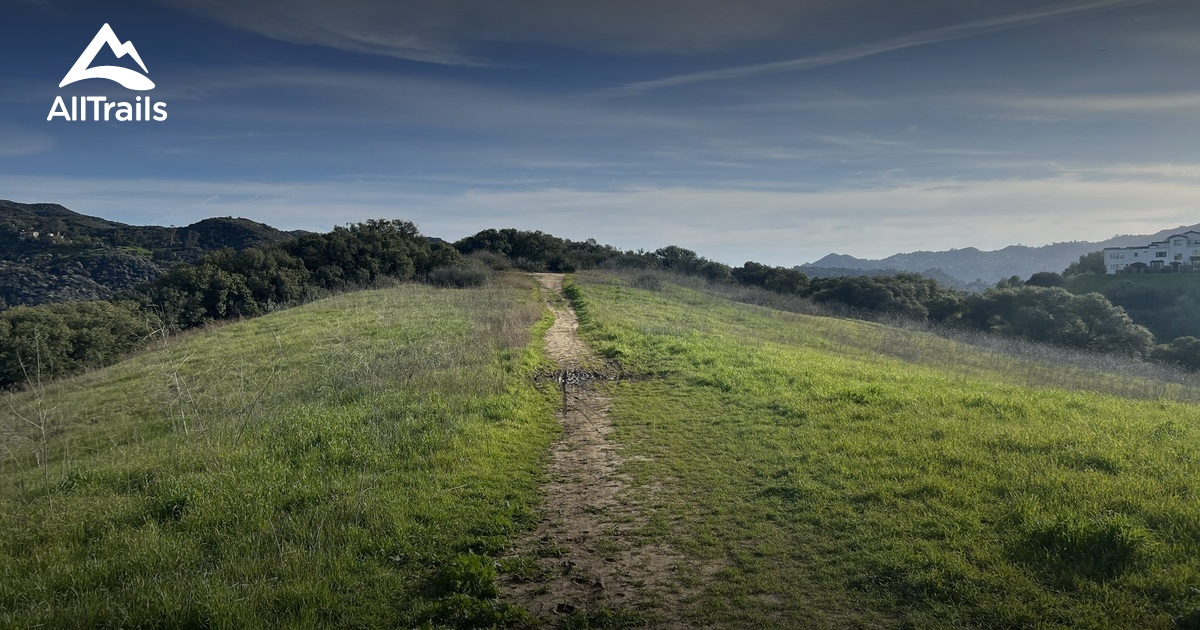 Topanga canyon loop List AllTrails