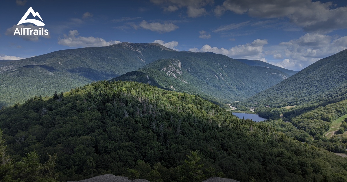 Loon mountain hike List AllTrails