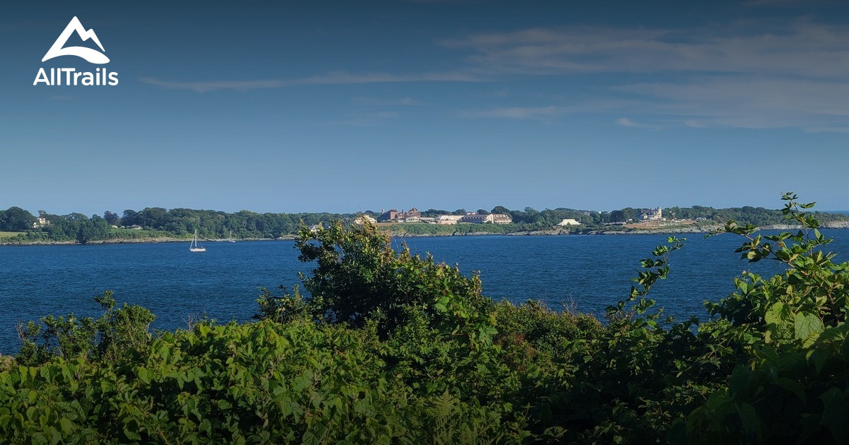 Middletown RI List AllTrails