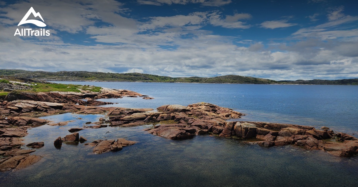 Greenspond NL List AllTrails