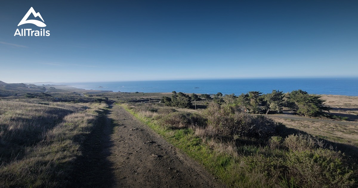 Guerneville Get Away List AllTrails