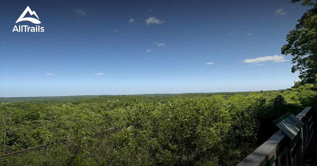 NYC Day Trip Hikes (Fall) List AllTrails