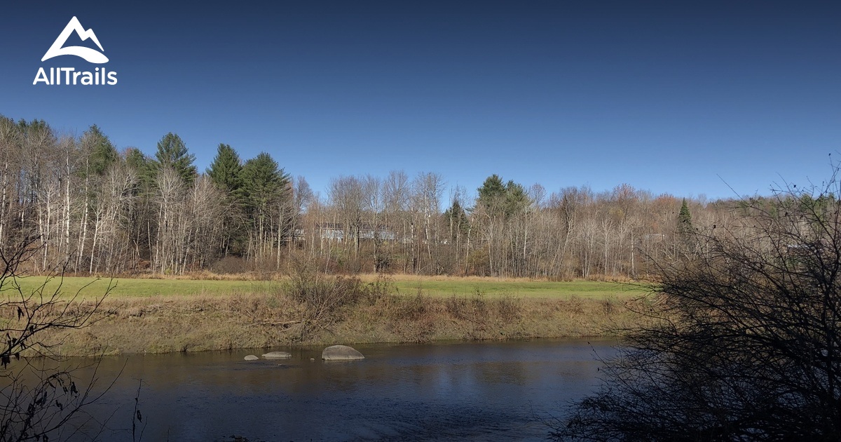 Jefferson VT List AllTrails