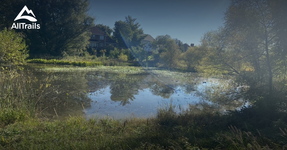 Frying Pan Farm Park List AllTrails